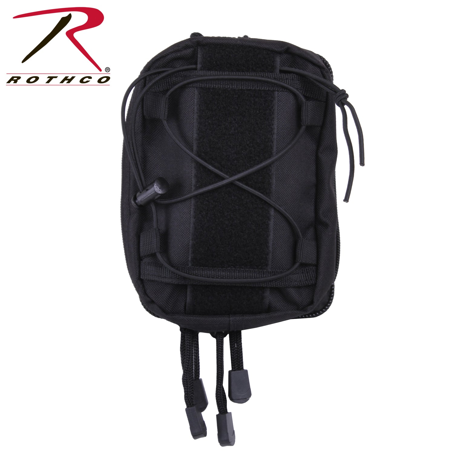 Rothco Tactical Foldable Backpack Model 27710 – Compact & Versatile with MOLLE Compatibility