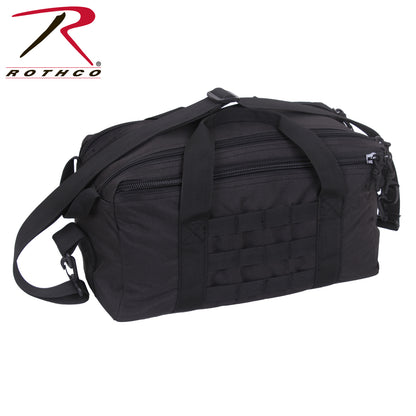 Rothco Technician Pistol Range Bag Model 2809 – Versatile Firearm & Gear Storage