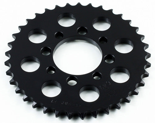 JT Sprocket 37 Tooth JTR802.37 for Motorcycle and ATV Drive Systems