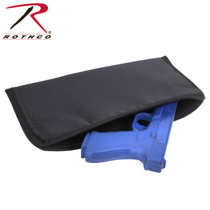 Rothco Technician Pistol Range Bag Model 2809 – Versatile Firearm & Gear Storage