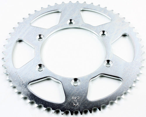 JT Sprocket 53 Tooth JTR808.53 for Enhanced Power Transmission