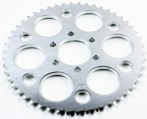 JT Sprocket 50 Tooth JTR814.50 for Improved Power Transmission
