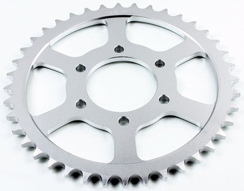 JT Sprocket 40 Tooth JTR818.40 for Durable Power Transmission