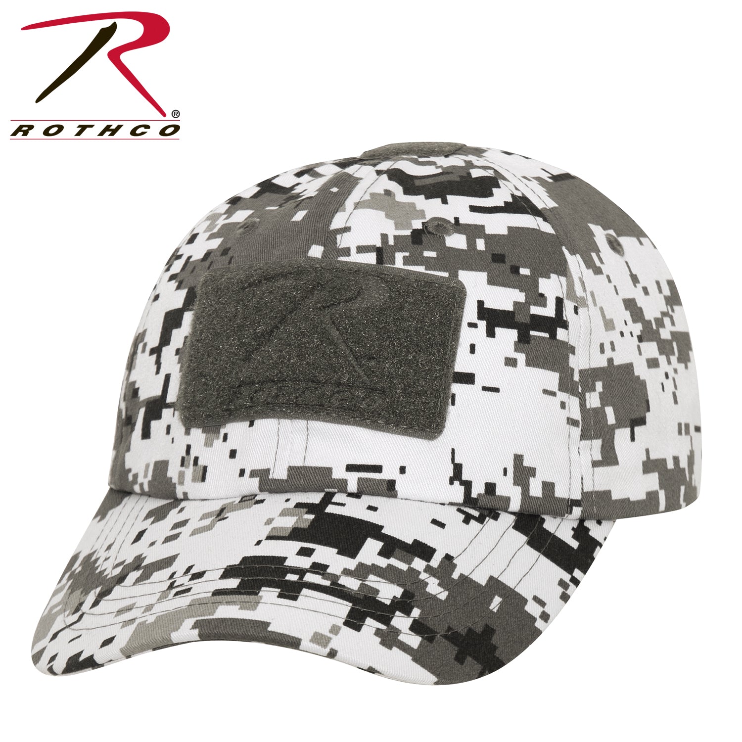 Rothco Tactical Operator Cap in City Digital Camo Part 93362-CDC