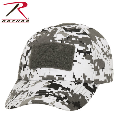 Rothco Tactical Operator Cap in City Digital Camo Part 93362-CDC