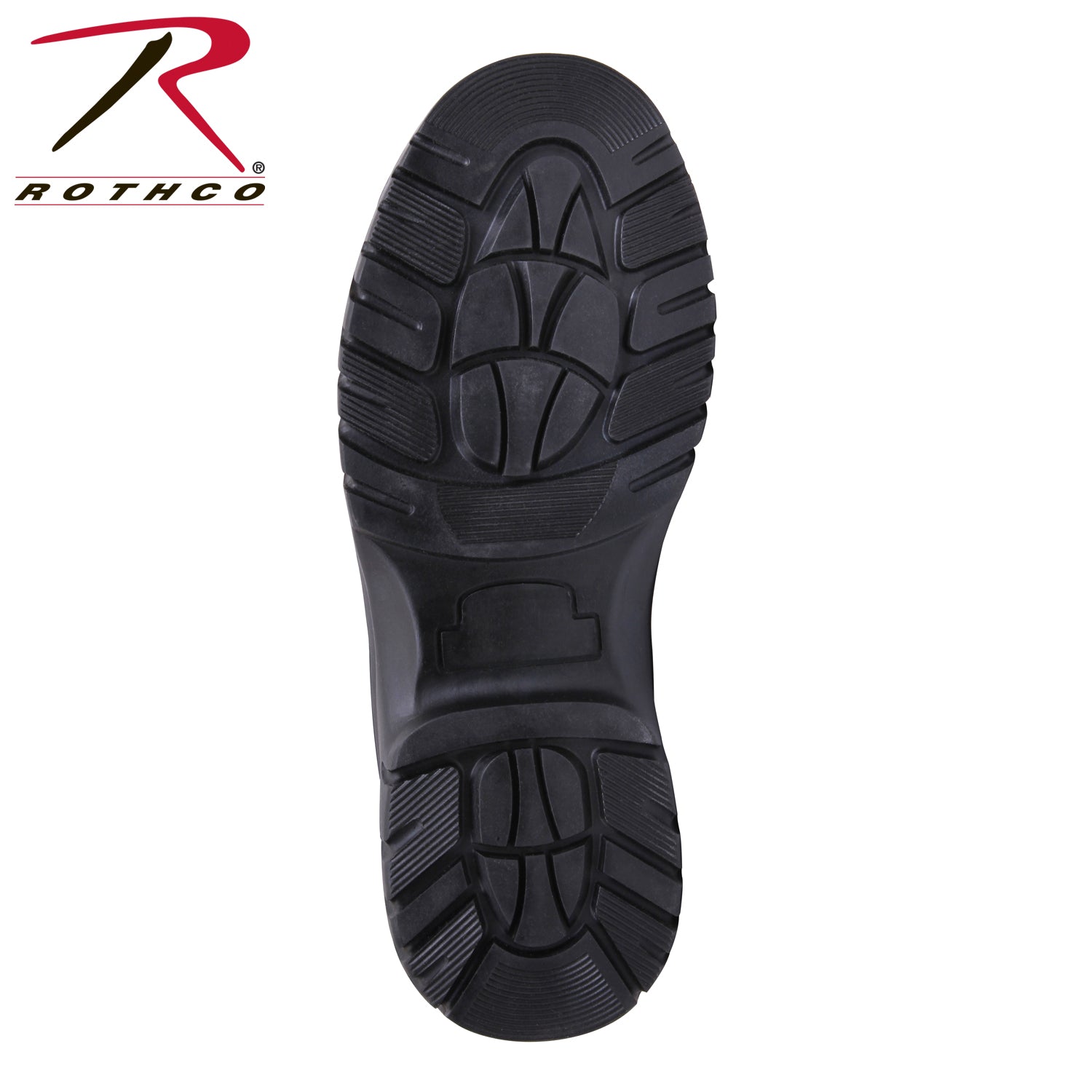 Rothco V-Motion Flex Tactical Boot - 8 Inch, Size 8.5