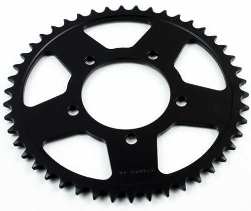 JT Sprocket 46 Tooth JTR823.46 - Durable Motorcycle Chain Sprocket