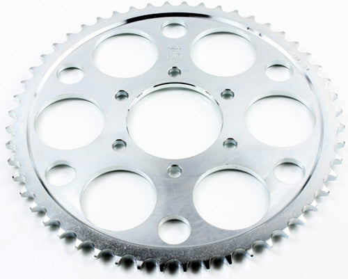 JT Sprocket 52 Tooth JTR827.52 for Enhanced Motorcycle Performance