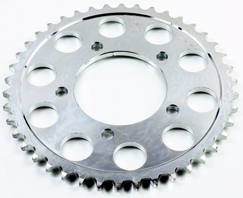 JT Sprocket 42 Tooth JTR829.42 – Durable Motorcycle Chain Sprocket