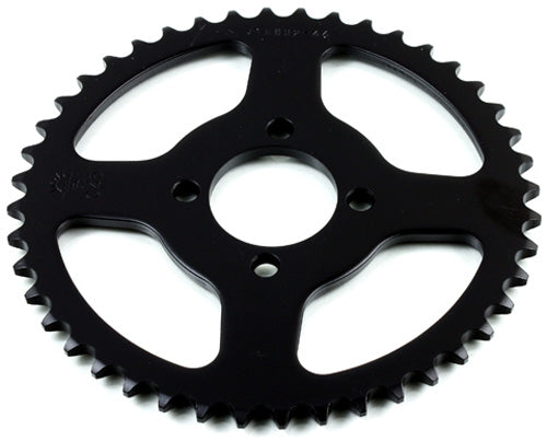 JT Sprocket 44 Tooth Chain Sprocket JTR832.44 for Heavy-Duty Applications