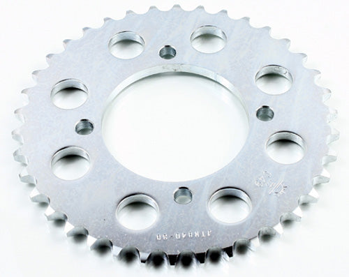 JT Sprocket 38 Tooth for Motorcycle Chains - Part Number JTR840.38
