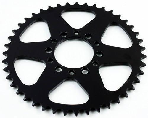 JT Sprocket 43 Tooth Chain Wheel JTR845.43 for Heavy-Duty Machinery