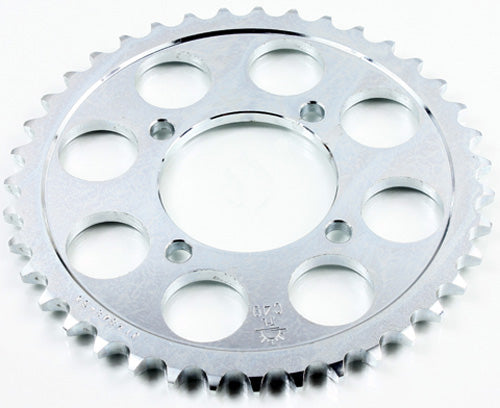 JT Sprocket 39 Tooth JTR848.39 - Durable Chain Drive Component