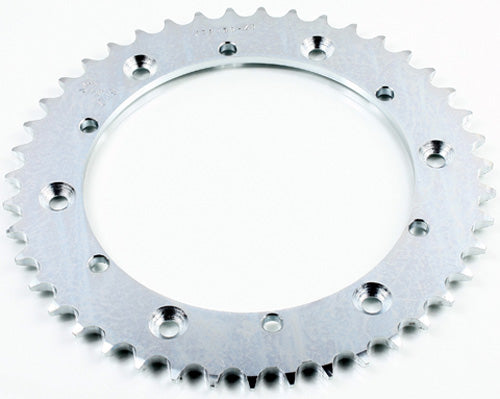 JT Sprocket 43 Tooth - Part Number JTR853.43 for Heavy Equipment and Motorcycles