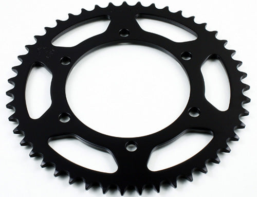 JT Sprocket 47 Tooth - Durable Chain Sprocket for Heavy-Duty Applications