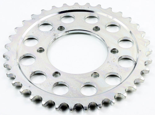 JT Sprocket 35 Tooth JTR858.35 for Motorcycle Chains and Drive Systems
