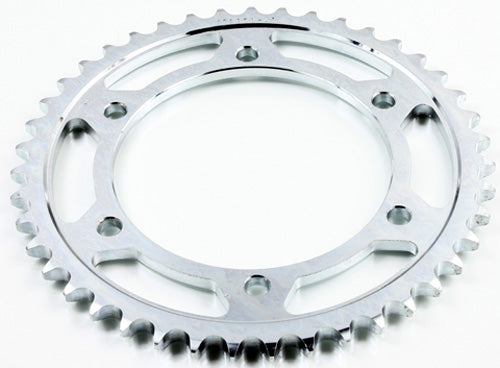 JT Sprocket 43 Tooth Chain Sprocket - Part Number JTR859.43