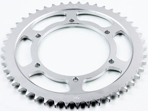 JT Sprocket 46 Tooth - Part Number JTR862.46 for Enhanced Chain Drive Performance