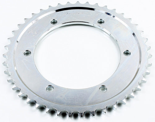 JT Sprocket 43 Tooth JTR866.43 for Enhanced Power Transmission