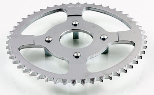 JT Sprocket 50 Tooth JTR999.50 - Durable Motorcycle Chain Sprocket