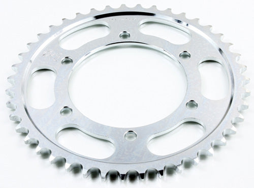JT Sprocket Rear 43 Tooth JTR1876.43 for Motorcycle and ATV Applications
