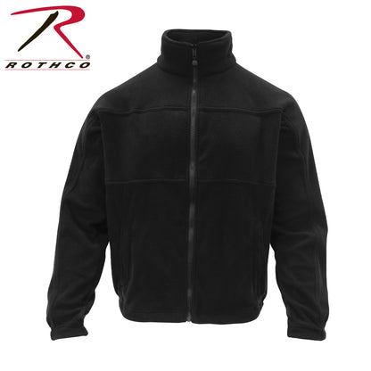Rothco All Weather 3-In-1 Jacket for Men - Midnight Navy Blue, 2XL