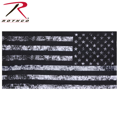 Rothco U.S. Flag Multi-Use Tactical Wrap Part Number 2403