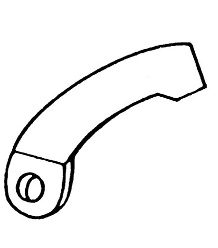 COMET A-18 CAM Arms - 52.7 Grams, Sold Each (Part Number 215400A1)