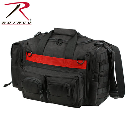 Rothco Thin Red Line Concealed Carry Shoulder Bag - Model 2751