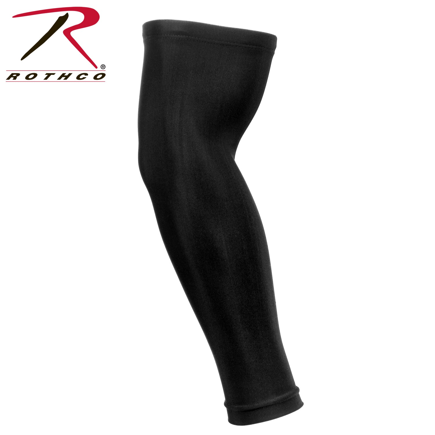 Rothco Tactical Cover Up Sleeves Black Size S / M