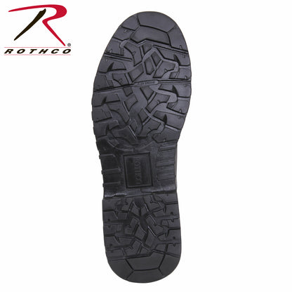 Rothco Forced Entry 6 Inch Composite Toe Tactical Boots for Men - Size 5