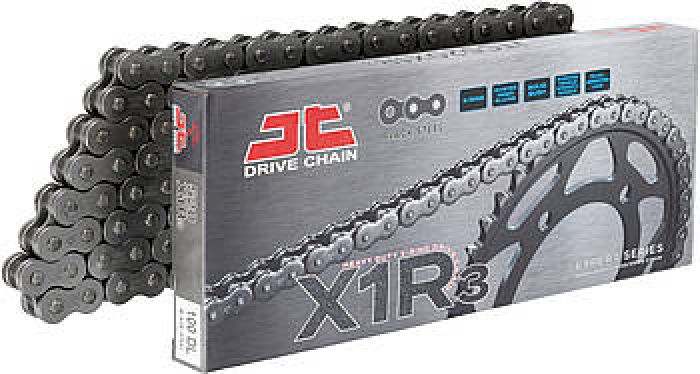 JT Sprocket JTC428X1R128SL Chain for Heavy-Duty Applications
