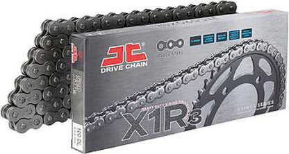 JT Sprocket JTC428X1R128SL Chain for Heavy-Duty Applications