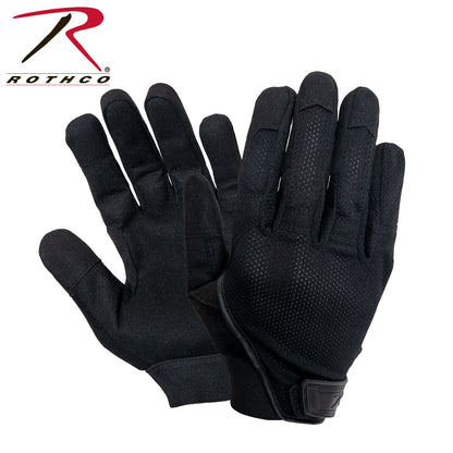 Rothco Lightweight Mesh Gloves Size Small – Breathable and Durable Hand Protection