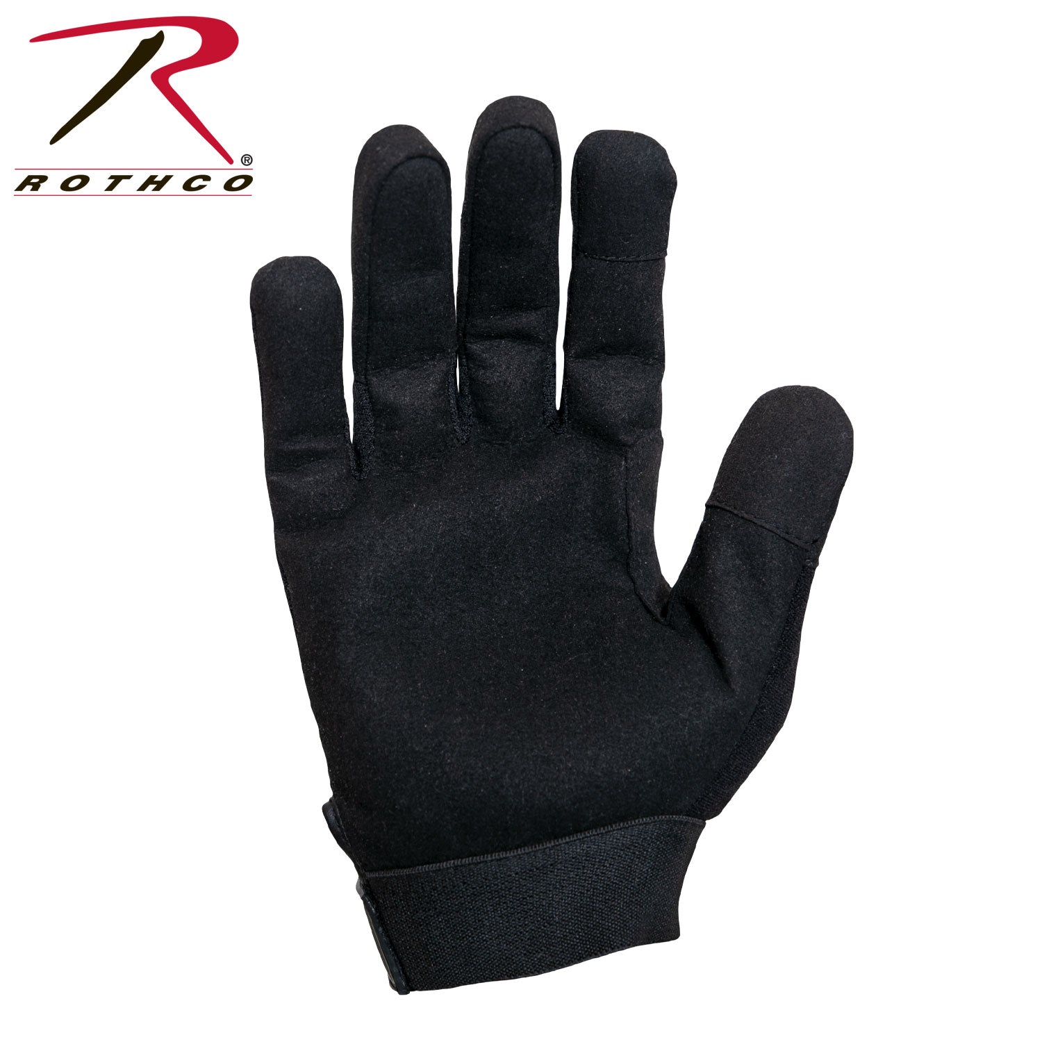 Rothco Lightweight Mesh Gloves Size Small – Breathable and Durable Hand Protection
