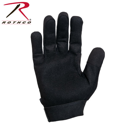 Rothco Lightweight Mesh Gloves Size Small – Breathable and Durable Hand Protection