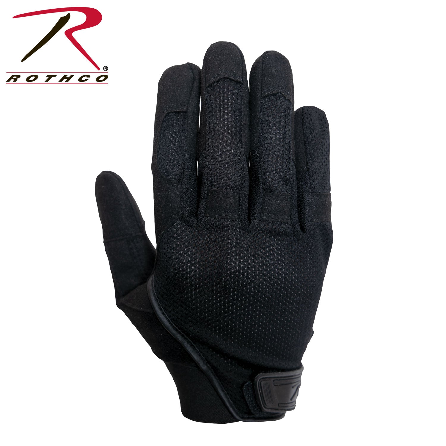 Rothco Lightweight Mesh Gloves Size Small – Breathable and Durable Hand Protection