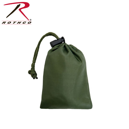 Rothco Deluxe Long Length Mosquito Headnet with Adjustable Fit
