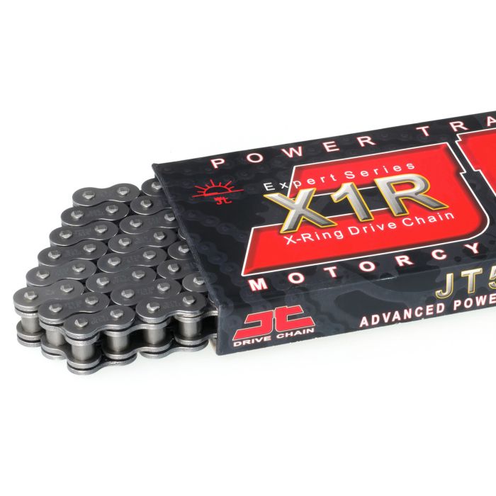 JT Sprocket JTC530X1R118RL - 530X1R Chain for Heavy-Duty Applications