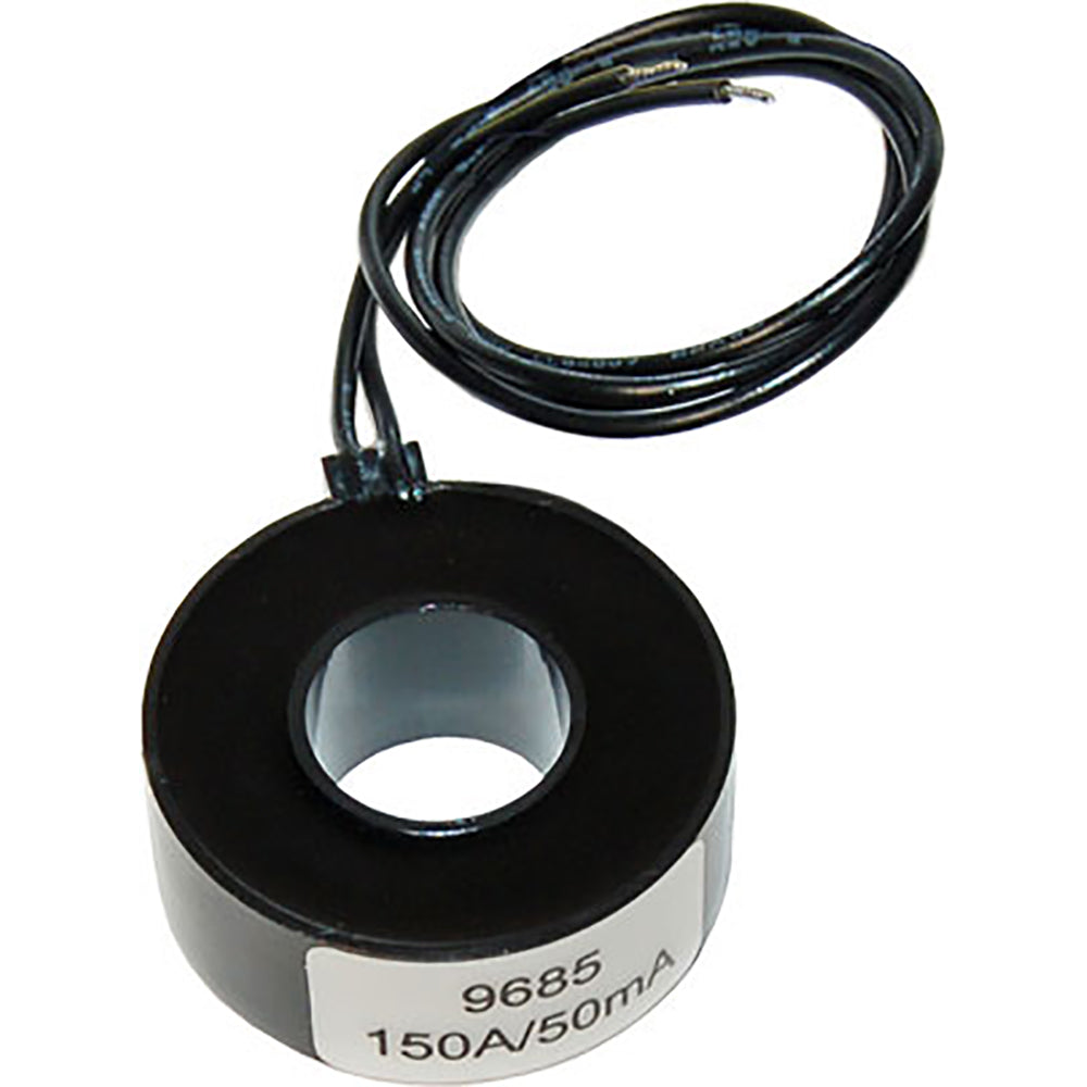 Blue Sea Systems 8256 AC Current Transformer for AC Ammeters