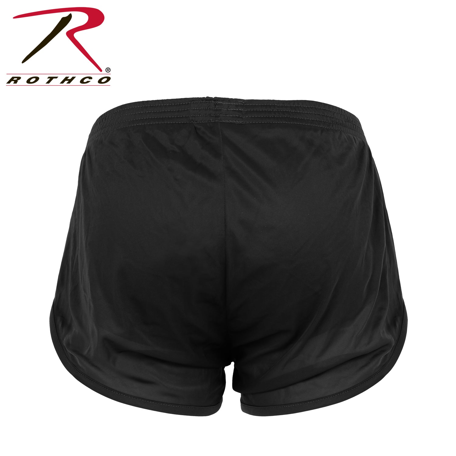 Rothco US Flag Ranger PT Shorts 3XL - Athletic Performance Workout Shorts
