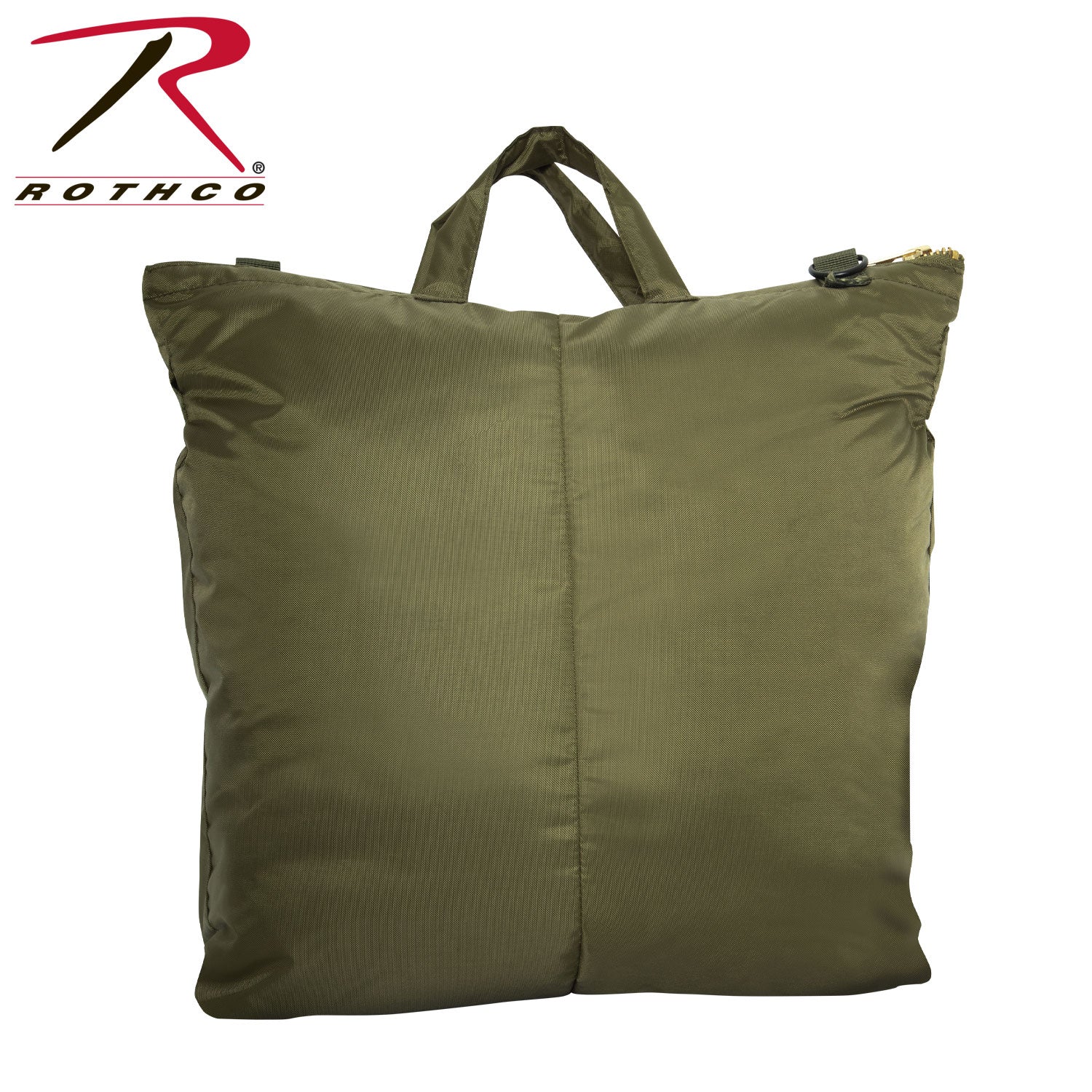 Rothco Printed Flyers Helmet Bag with Military-Style Design and Padded Interior