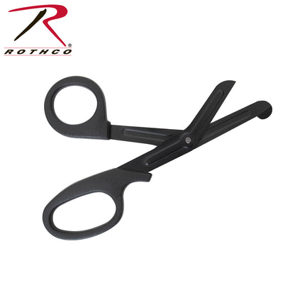 Rothco Deluxe EMS Shears 5.5 Inch Trauma Scissors for Medical and Outdoor Use