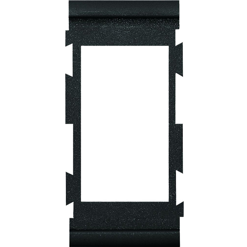 Blue Sea Systems 8266 Center Mounting Panel for Contura Switches