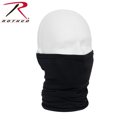 Rothco Kids Multi-Use Tactical Wrap - Comfortable Neck Gaiter & Face Covering for Children