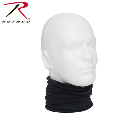 Rothco Kids Multi-Use Tactical Wrap - Comfortable Neck Gaiter & Face Covering for Children