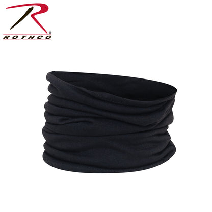 Rothco Kids Multi-Use Tactical Wrap - Comfortable Neck Gaiter & Face Covering for Children