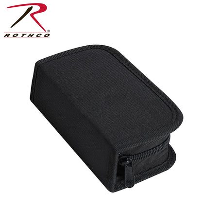 Rothco Compact Shoe Care Kit Part Number 1269 - Complete Leather Shoe Maintenance Set