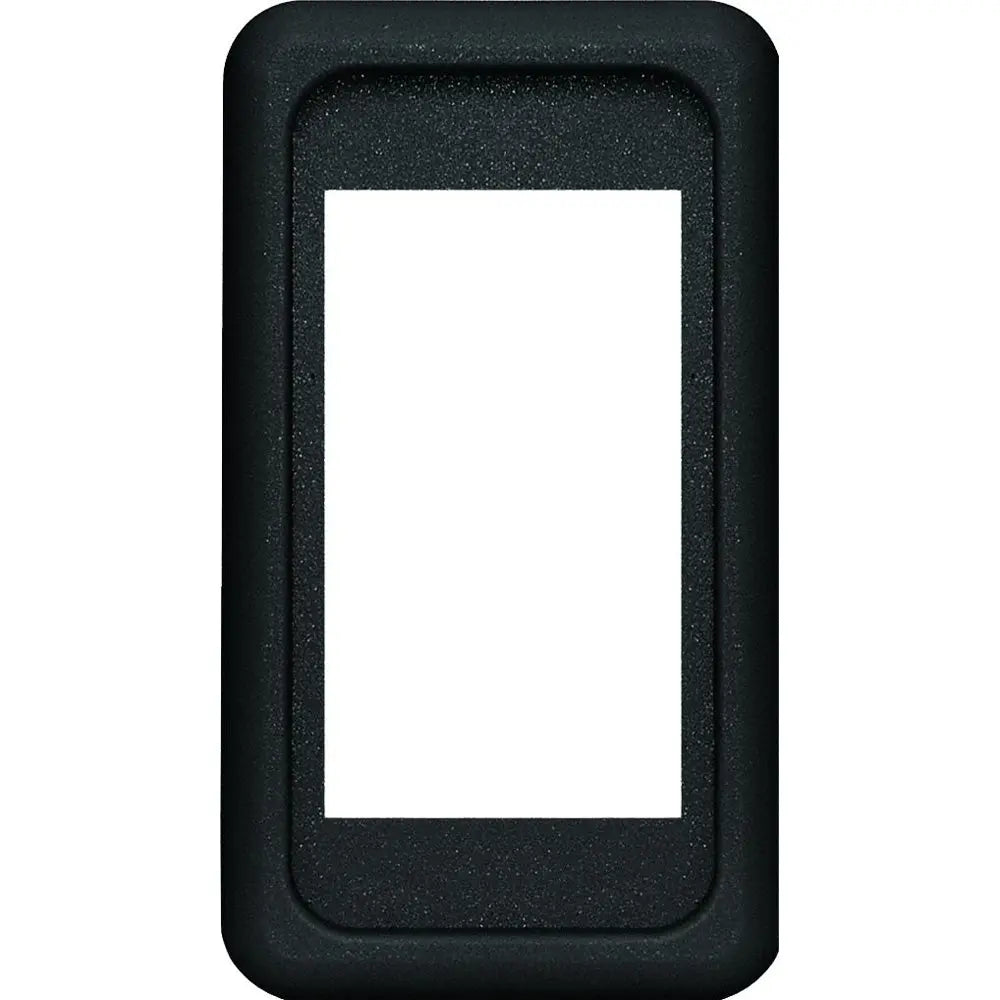 Blue Sea Systems 8268 Contura Switch Mounting Panel - 1 Position