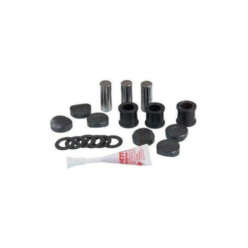 Comet Spyder Roller Button Kit (Part #207756A) for Enhanced Performance